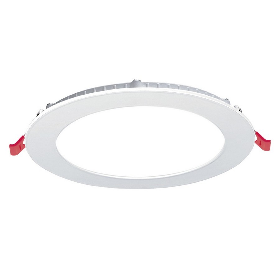 PANEL LED RCA REDON. RLRLD18W 18W/22CMS LUZ BLANCA