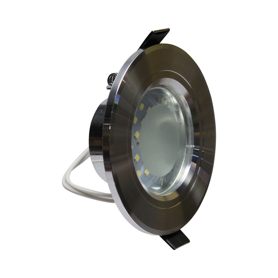 PANEL LED SOBREPONER RCA REDON. RLCRLD18W 18W/22CMS LUZ BLANCA (DESC)