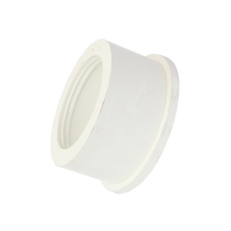 BUSHING RED.PVC SIN ROSCA 3 * 4 DRENAJE