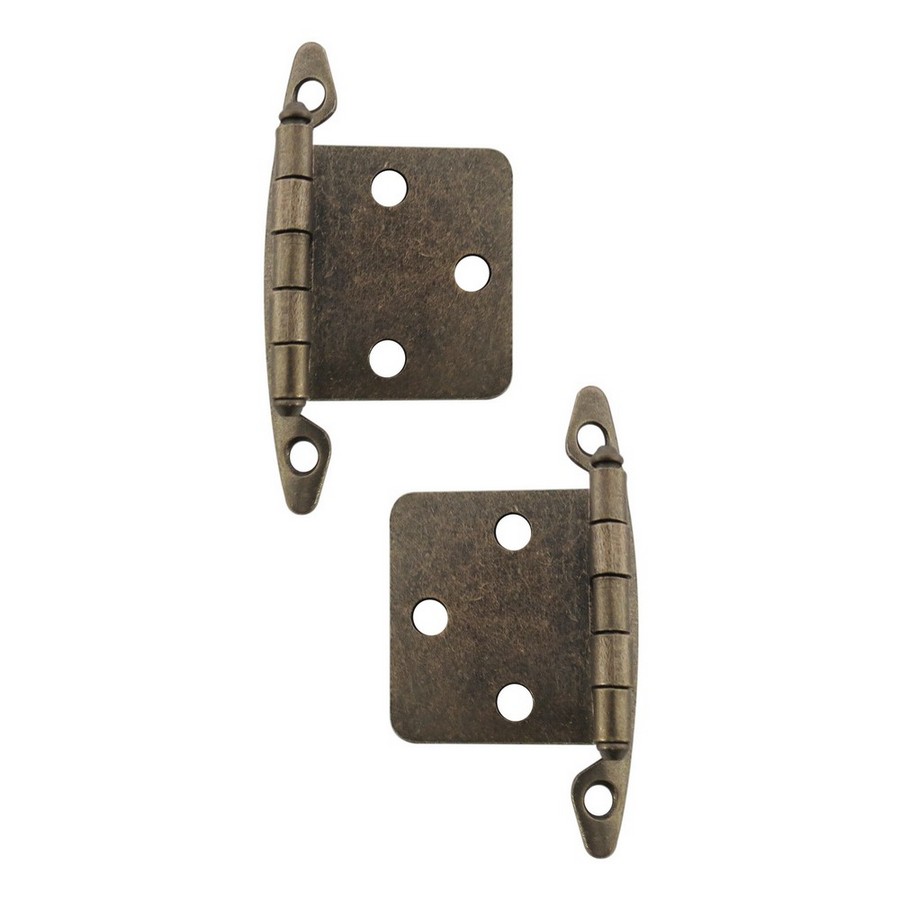 BISAGRA PANTRY LIV AC (PRS)