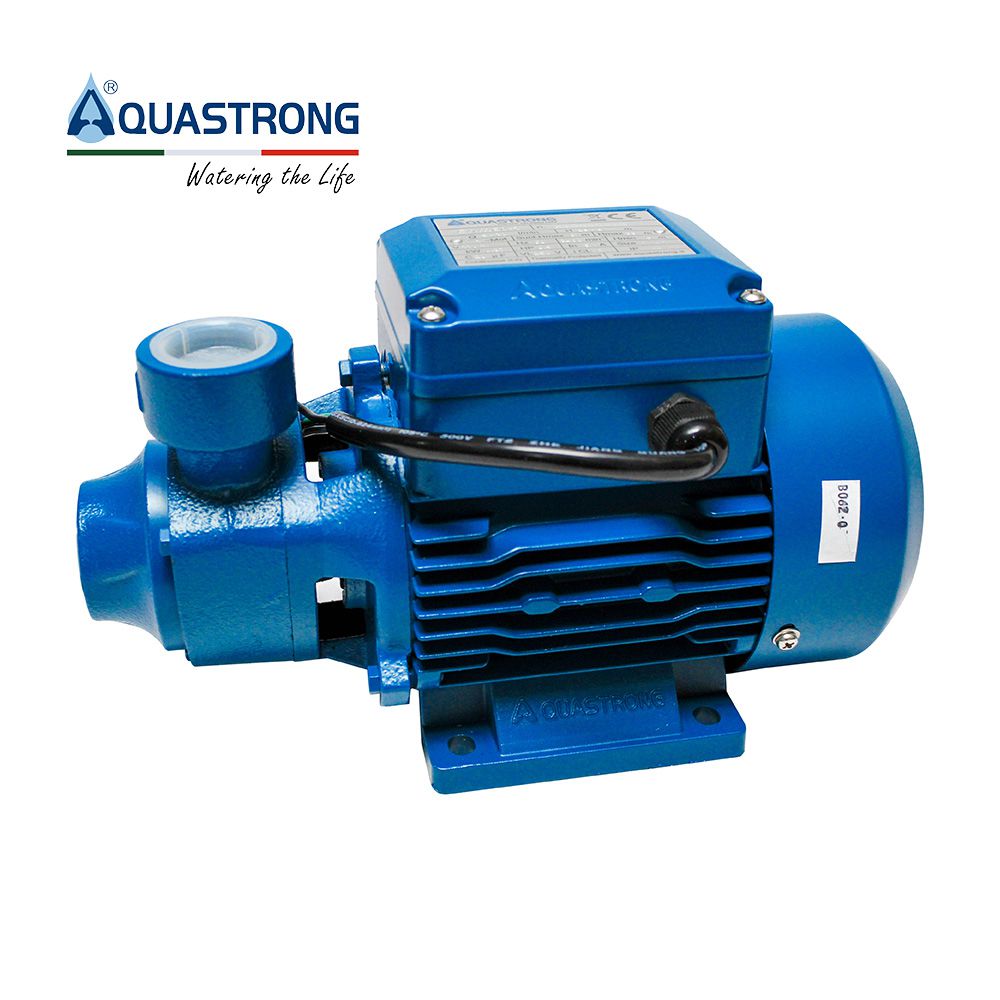 BOMBA PARA AGUA AQUASTRONG 1/2 HP  EKM60-1/EPM37-A