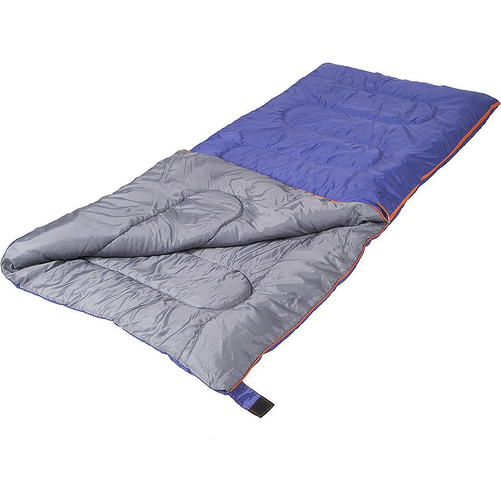 BOLSA P/DORMIR TRANSPORT 75X33PULG REDWOOD RECTANGULAR 520-100