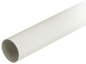 TUBO PVC 1/2