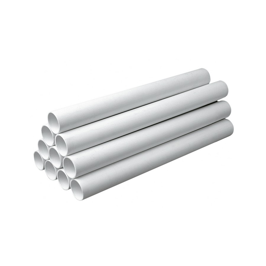 TUBO PVC 1 1/2 * 160 PSI