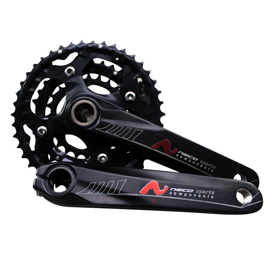 BIELA TRIPLE NECO 123MA9431C