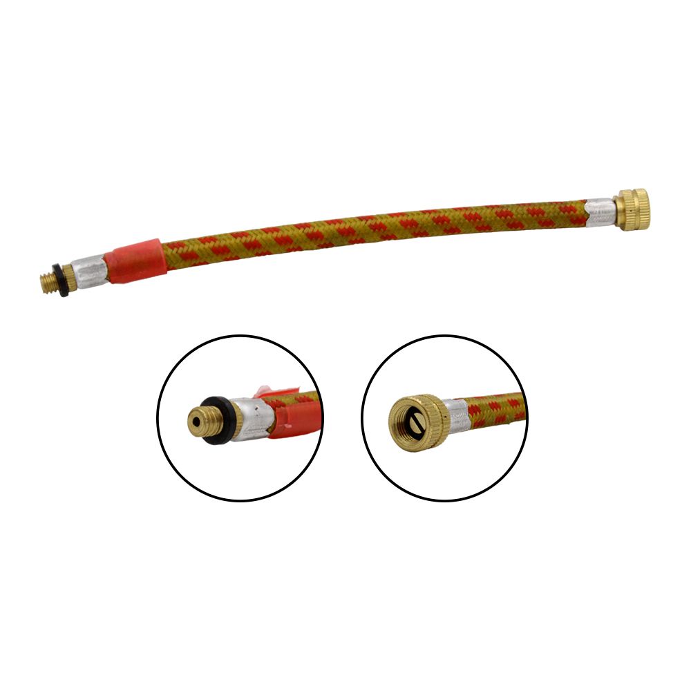 NIPLE P/BOMBA DE CARRO