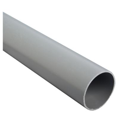 TUBO PVC DRENAJE 3
