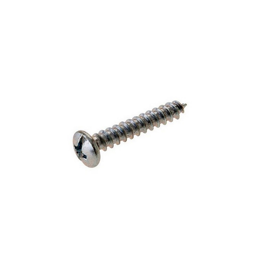 TORNILLO AUTORROSC.  1 * 12 (CIENTO) 44428