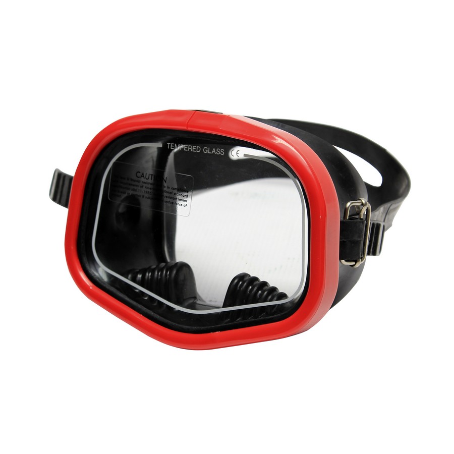 CARETA BUZO No. 1185 ROJO