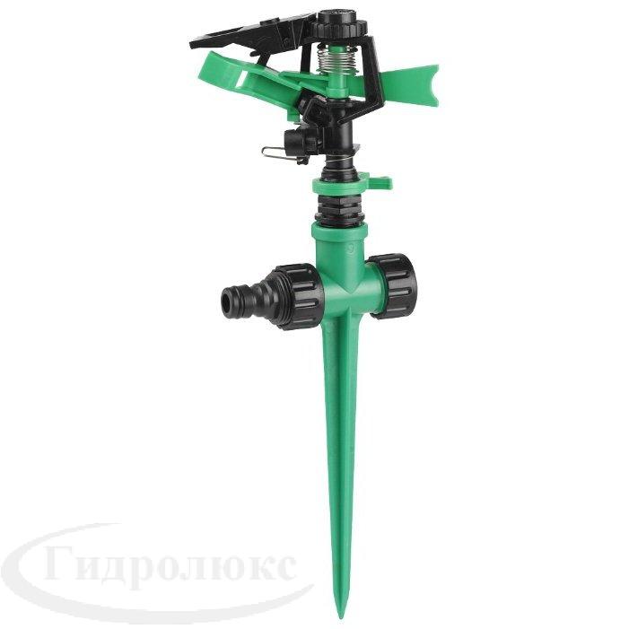 SURTIDOR PLASTICO 2 VIAS