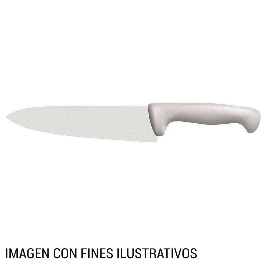 CUCHILLO CHEF ACERO INOX. 9 PULG NWHK-9