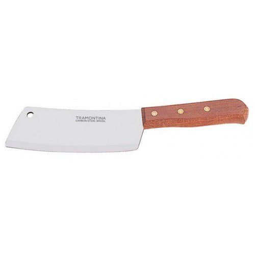 CUCHILLO 6 PULG. TIPO HACHA TRAMONTINA 22319/006
