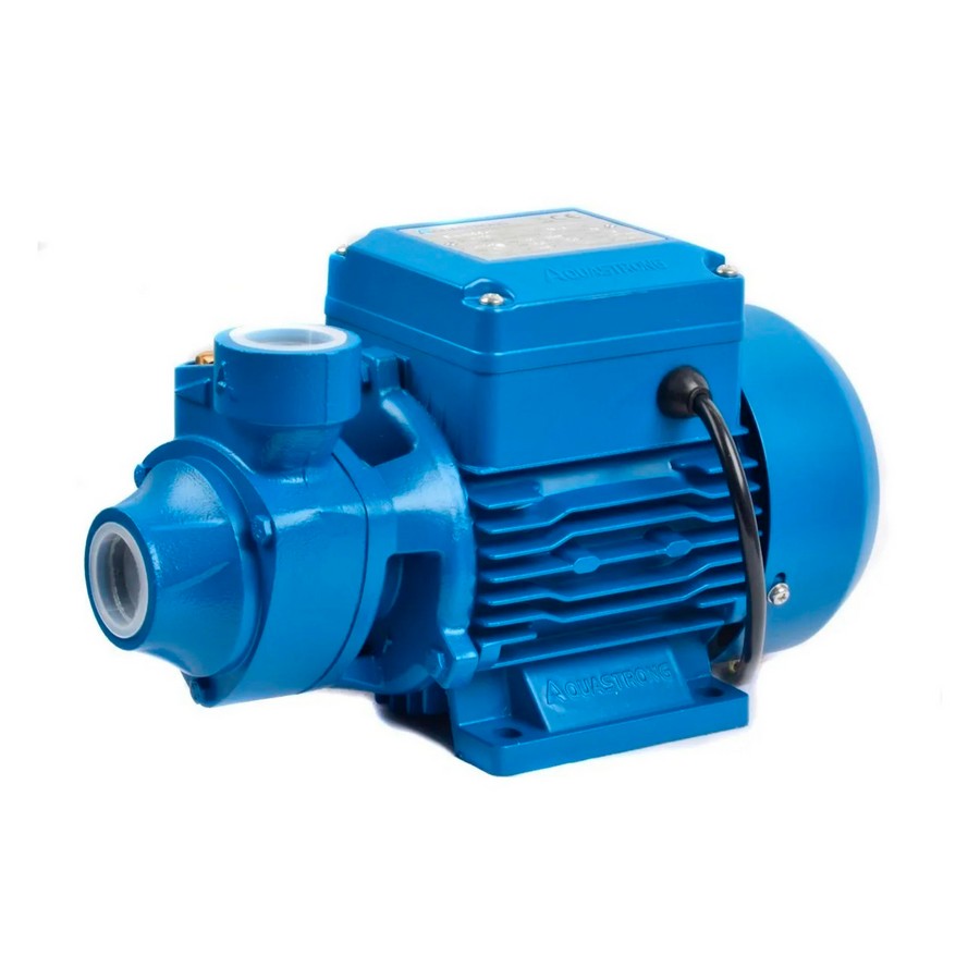 BOMBA PARA AGUA AQUASTRONG 1 HP BMA100/EKM80-1