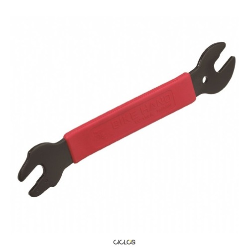 LLAVES PARA PEDAL 33A1