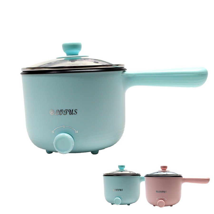 OLLA ELECT. COCIDO LENTO 1.2LTRS LT-MF994