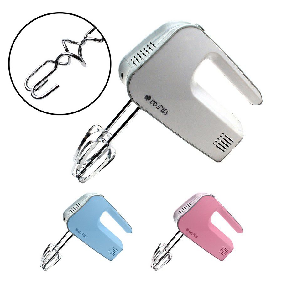 BATIDORA DE MANO ELEC. 100W LT-568