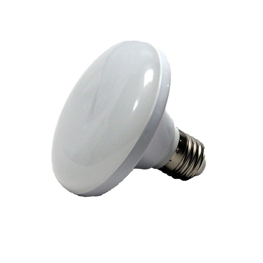 LAMPARA LED TECHO MINI C/ROSCA E27 12W 95LM EL-1974