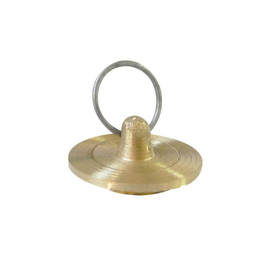 TAPON BRONCE P/PILA 1