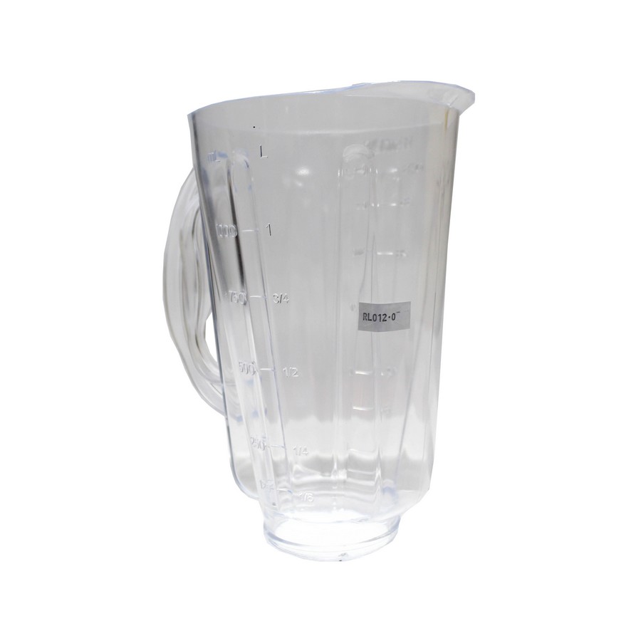 VASO HAMILTON ECONOMICO 21207