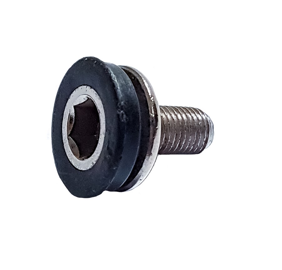 PERNO C/ALLEN P/EJE CENTRAL Ho. (NC)