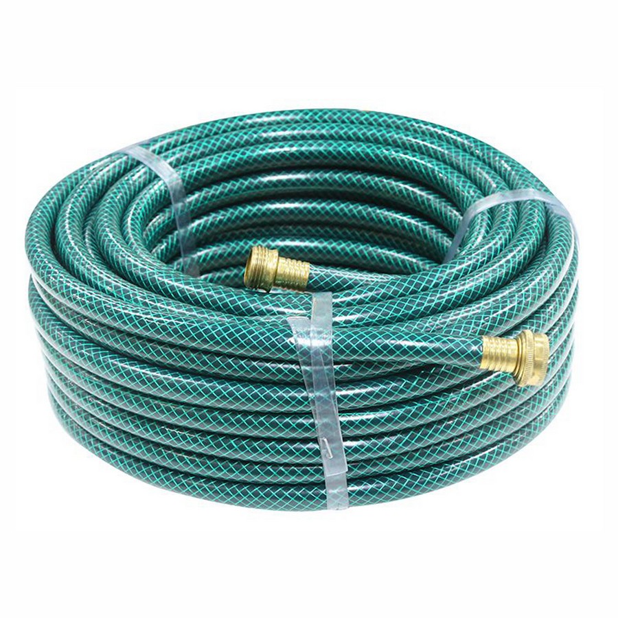 MANGUERA ARMADA REFORZADA 1/2 PULG. X 100 PIES TYPSA