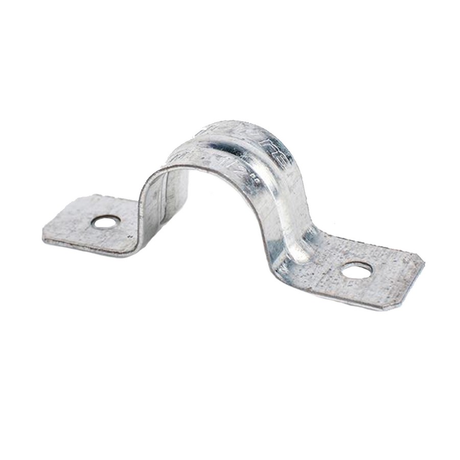 ABRAZADERA GALV. P/TUBERIA 3/4 PLG.