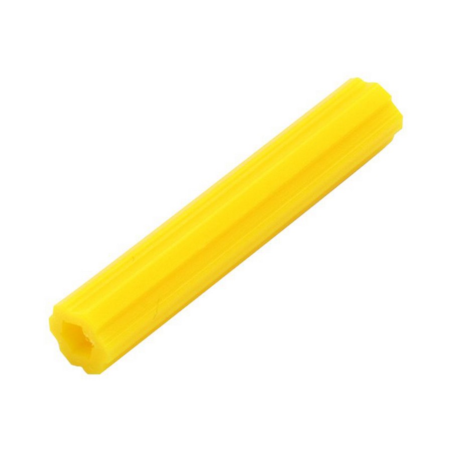 ANCLA PLASTICA 1/4 * 1 1/2