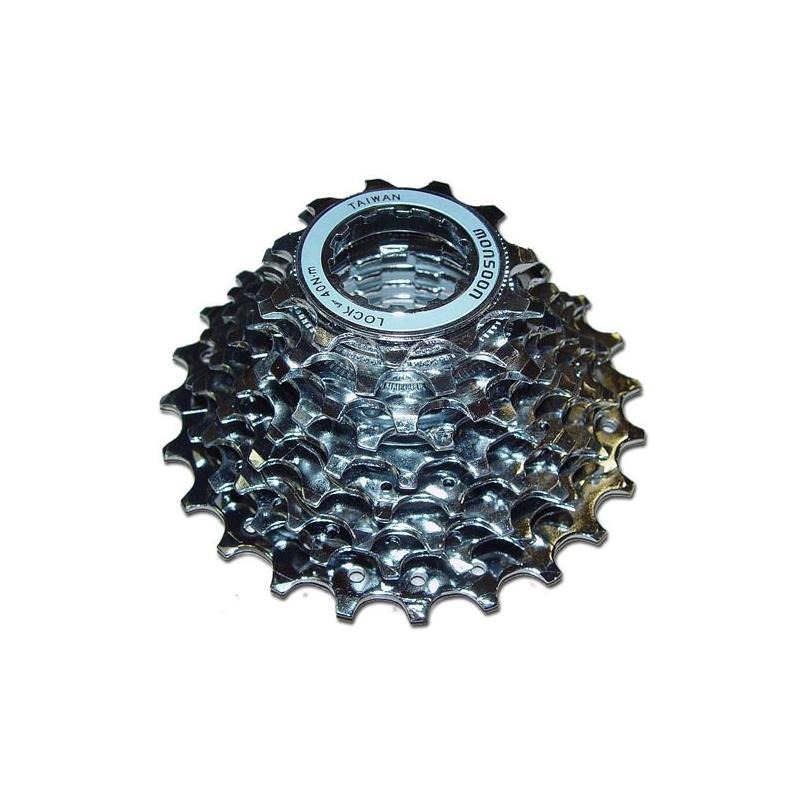 PIÑON MONSOON 7V 13/21