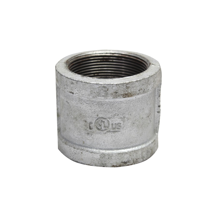 ANILLO GALVANIZADO 2