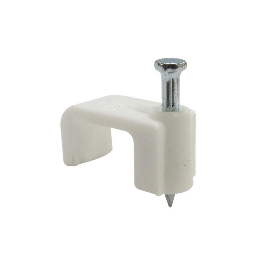 GRAPA PLAST. CUAD. 10MM NF- 2.2 (SPT-TNM 10/2) 48279