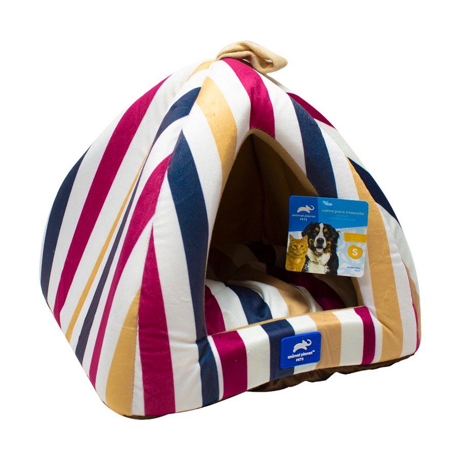 CAMA PARA MASCOTA M 40 CM AP-D028-037