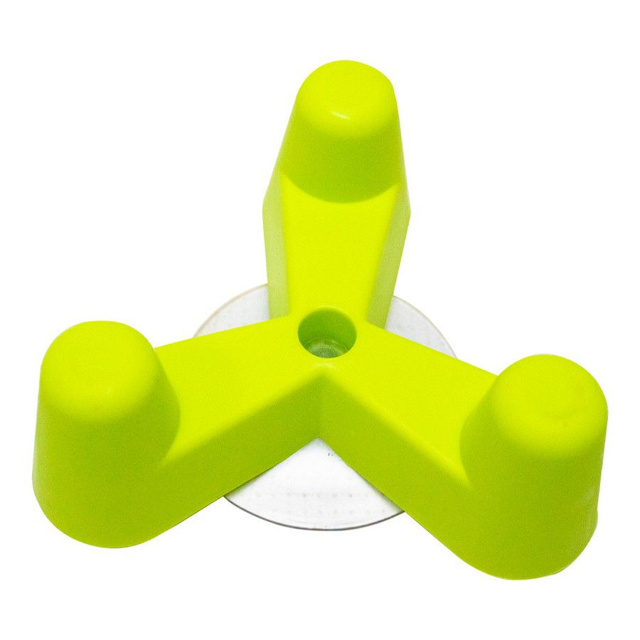 ADAPTADOR DE ALIMENTADOR LENTO PARA PLATO PARA MASCOTA PLASTICO AP-D005-031