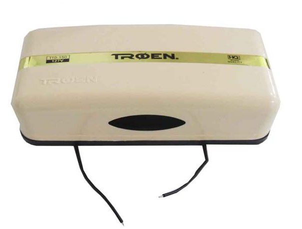 TIMBRE DIN DON TROEN 9A136-ST3243