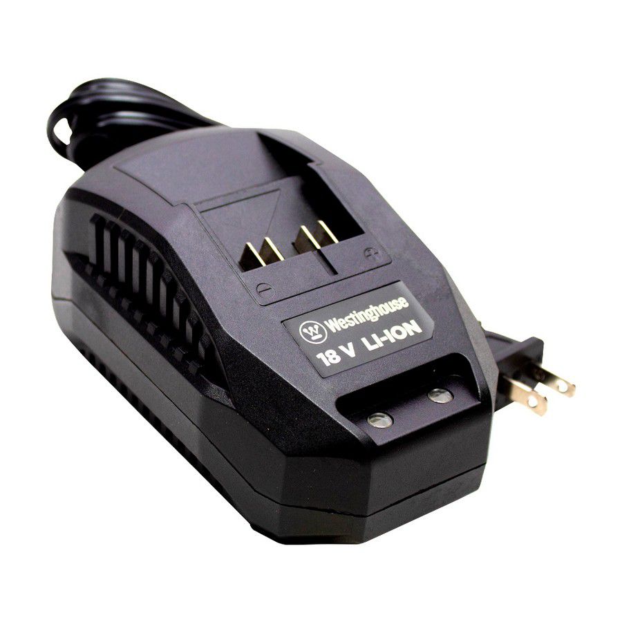 CARGADOR P/BATERIA HERR. INAL. 18V WH PTR1000