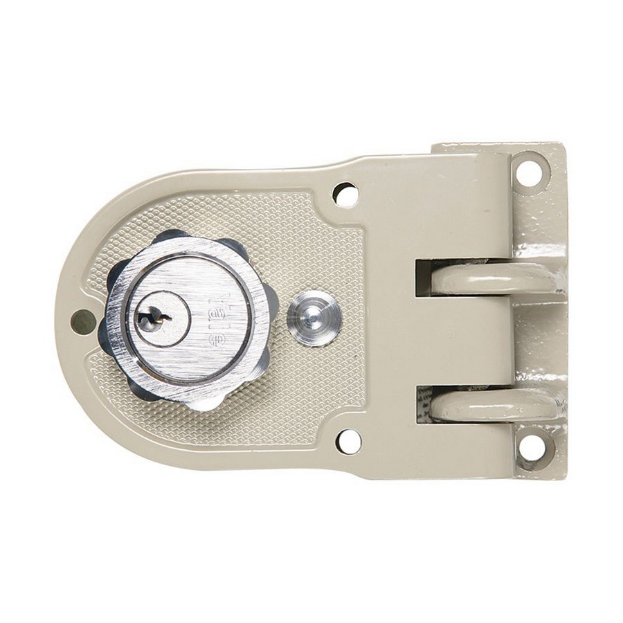 CERRADURA DE PIN IZQUIERDA YALE 3097