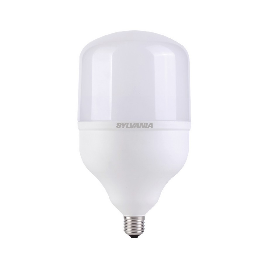 FOCO LED 30W 100-240V E27 65K SYLVANIA
