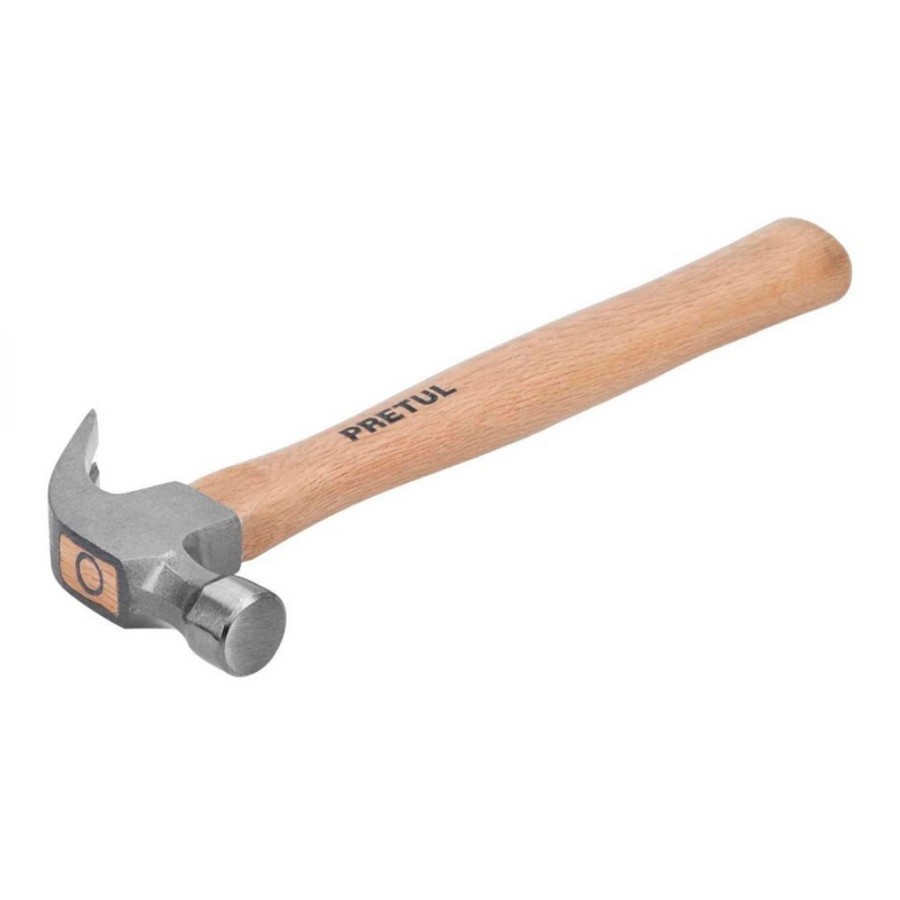 MARTILLO MANGO MADERA 11 PULG. 7 ONZ. TRUPER/PRETUL 25000