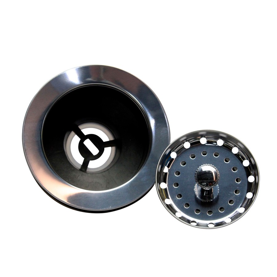 DESAGUE PARA FREGADERO PLASTICO/METAL 49353/22-013