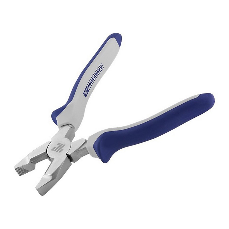 ALICATE ELECTRICISTA 8 PULG HEAVY DUTY TC4245