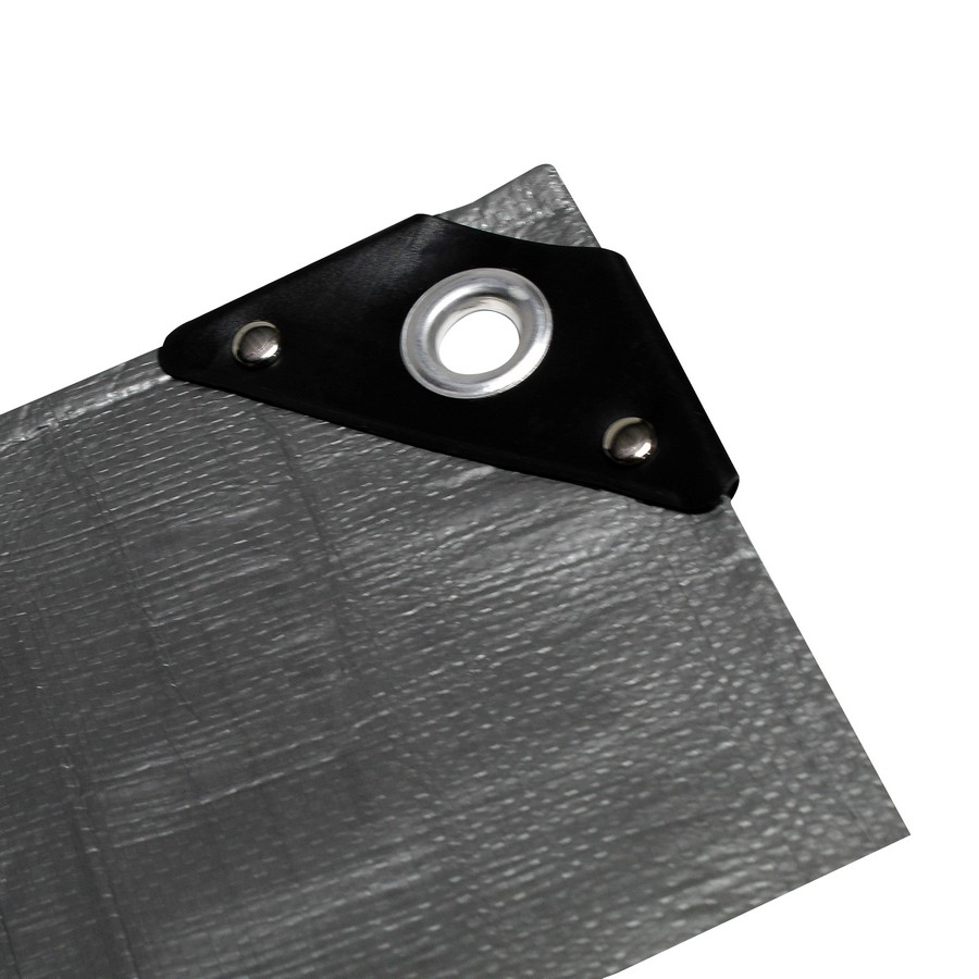 LONA PLASTICA USO RUDO 7X10 GRIS TC5451 (DESC)