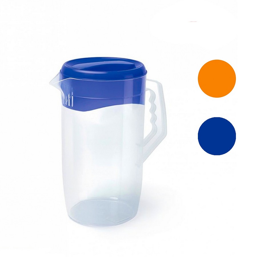 PICHEL PLASTICO 2.62LTS 175-001/T006000T