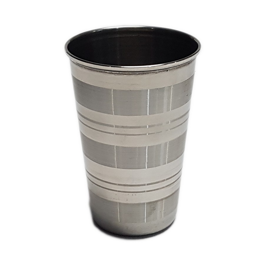 VASO METAL UNIDAD MI-4163