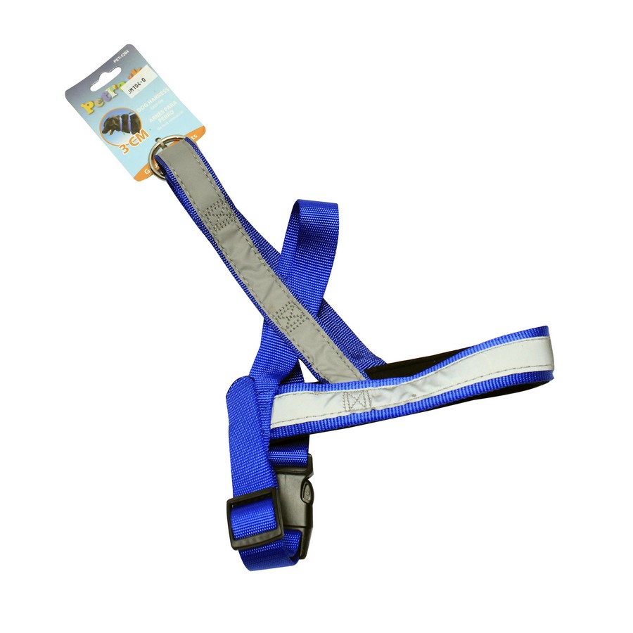 ARNES PARA PERRO 3CMS PET-1264 (DESC)