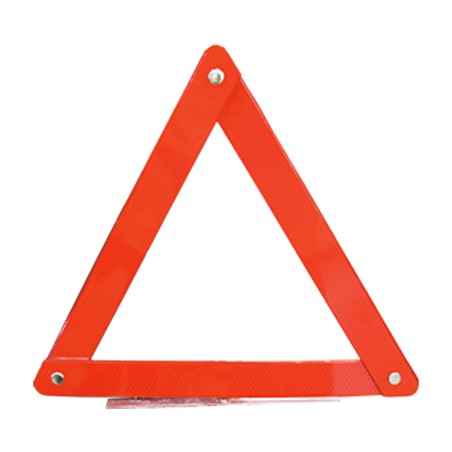 TRIANGULO DE SEGURIDAD ECONOMICO TR-2045