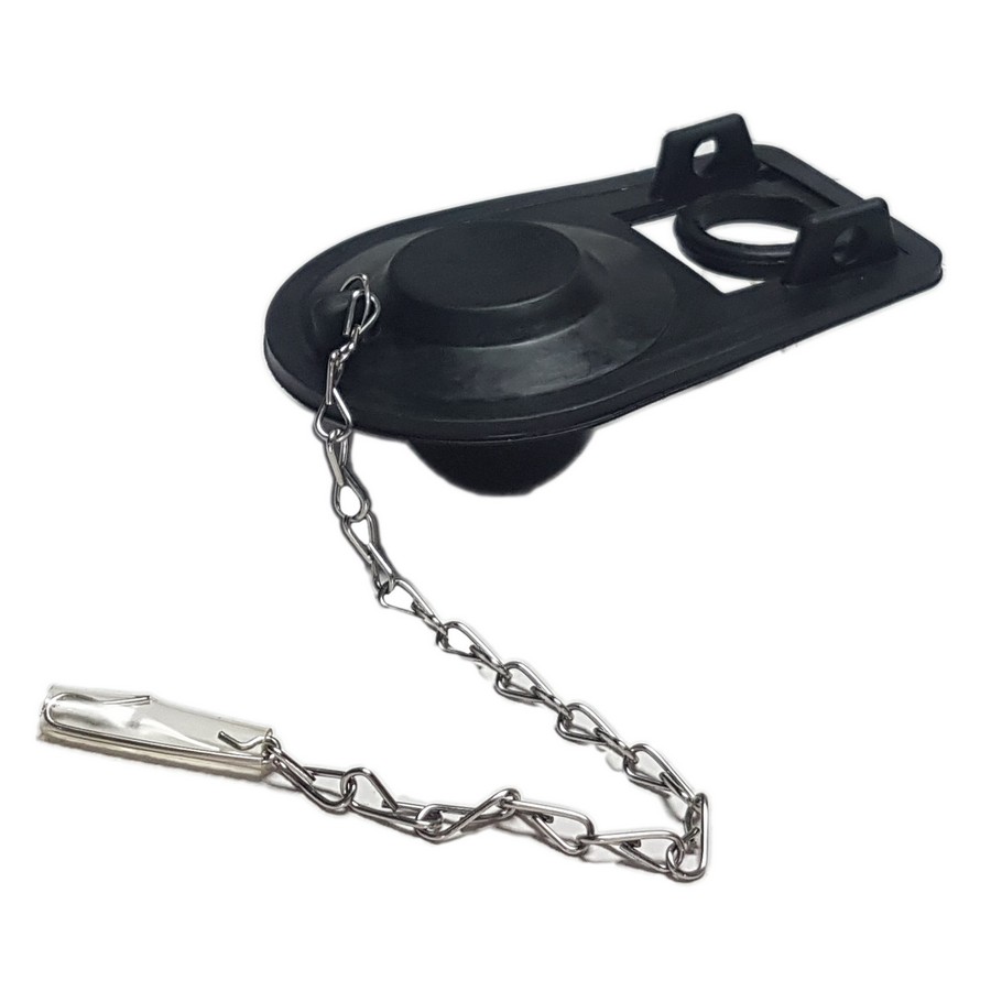 REPUESTO PARA VALVULA SALIDA USA 604750 CON CADENA 1 WAY