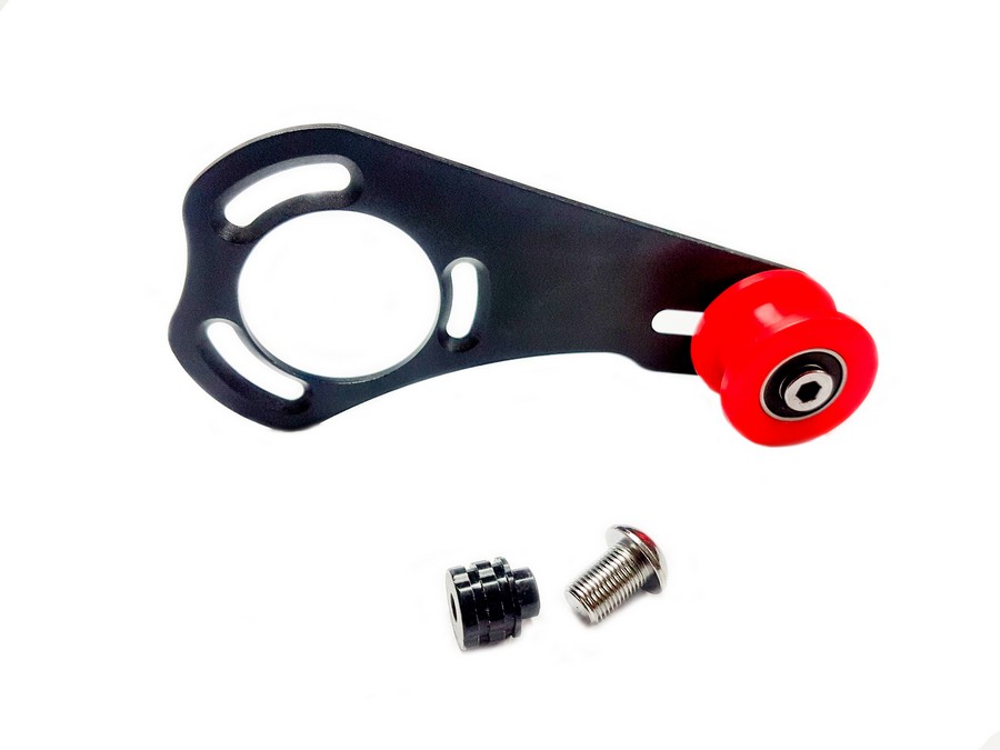 GUIA P/CADENA CH-2GC/ISCG