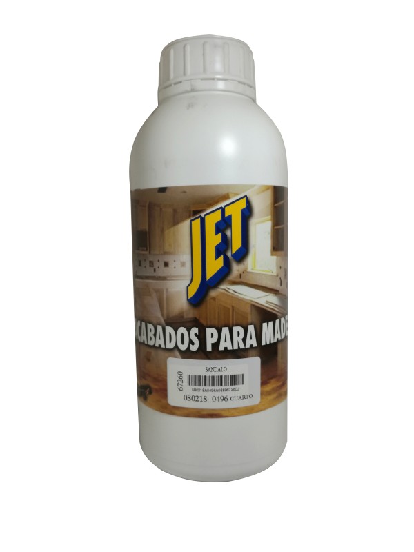 TINTE PARA MADERA B/ALCH. DIREYA CAFÉ AMERICANO 1/4