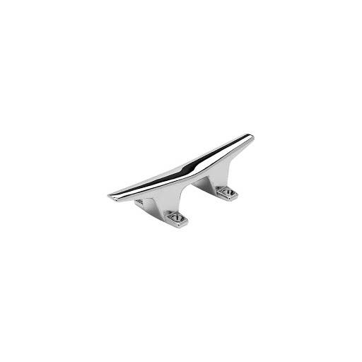 AMARRE METALICO P/LANCHA 6 PULG SL52136