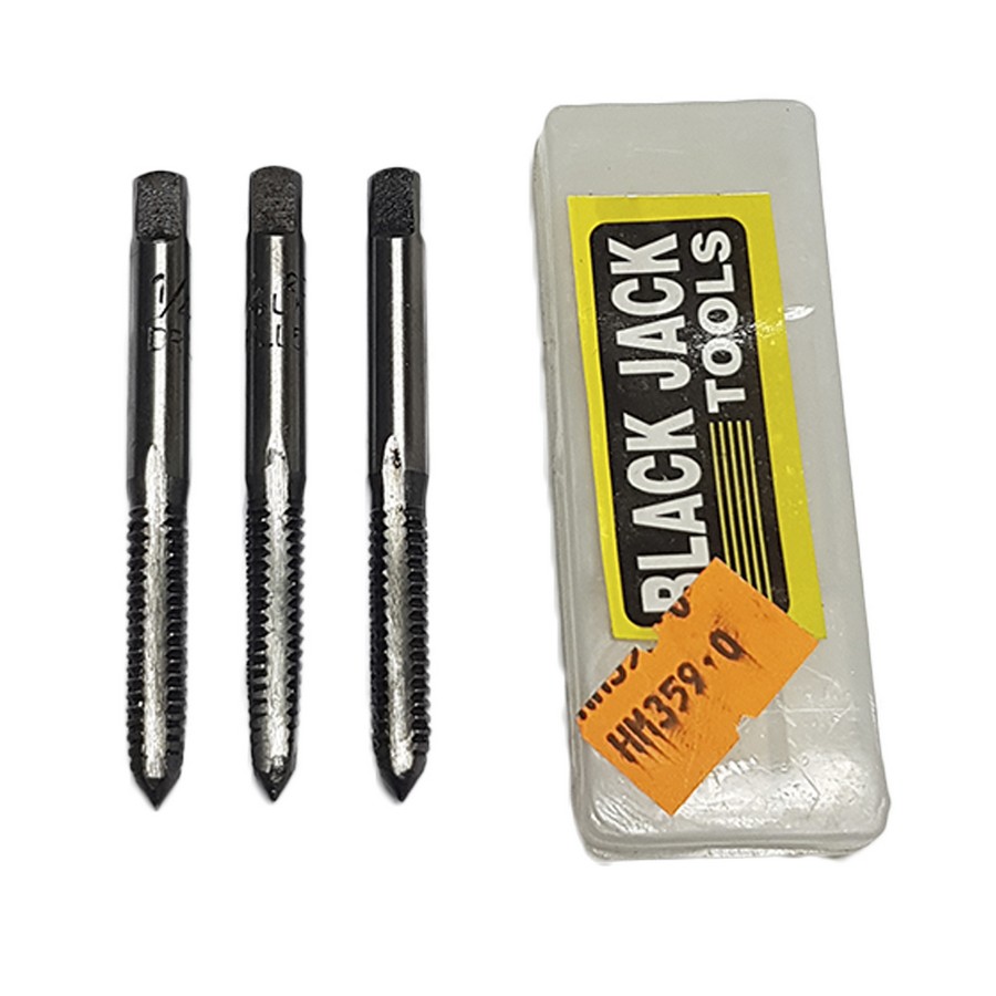 MACHUELO R/O-1/4 X 20