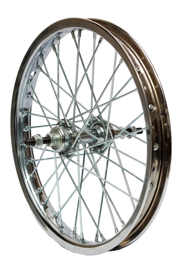 RIN ARMADO TRASERO Nº 16 (UNIDAD)